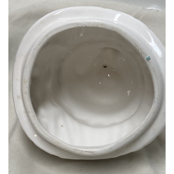 Ceramic Santa Holding Lights Cookie Jar - Asia Master Group - 12" Christmas Item - Picture 13 of 13